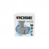 ROSE - RG-200 RH 200 ( 2Lİ ) UYDU ( LNB ) UNIVERSAL TWIN ( FULL HD & 3D & 0.1dB )*100