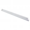 RPS-40W (120CM ) BANT ARMATÜR ( BEYAZ ) LED LAMBA AMPUL ( ALÜMİNYUM KASA ) ( KRİSTAL PLASTİK KAPAK )*50X1