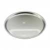 SADA GÜNEŞ ÇELİK ( NO-11 ) ( ÇAP: 59.8CM ) METAL SİNİ ( SUNUM TEPSİ )*10=K