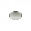 SADA GÜNEŞ ÇELİK ( NO-3 ) ( ÇAP: 31CM ) METAL SİNİ ( SUNUM TEPSİ )*10=K