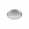 SADA GÜNEŞ ÇELİK ( NO-5 ) ( ÇAP: 35.5CM ) METAL SİNİ ( SUNUM TEPSİ )*10=K