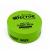 SECTOR ( MATTE LOOK ) SÜPER WAX SAÇ ŞEKİLLENDİRME KREM 150ML*48=K