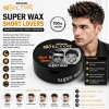 SECTOR ( WET LOOK ) SÜPER WAX SAÇ ŞEKİLLENDİRME KREM 150ML*48=K