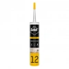 SELSİL 12 CODE-2432 ( AYNA MONTAJ ) SİLİKONU CLEAR ( ŞEFFAF ) 280ML*25=K