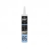 SELSİL-2431 05 ( ŞEFFAF ) MUTFAK VE BANYO SİLİKON 280ML*25=K