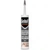 SELSİL-2527 ( ŞEFFAF ) ÜNİVERSAL SİLİKON 280 GR*25=K