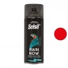 SELSİL TAB-419 ( KIRMIZI ) SPREY BOYA ( 400ML )*12X1
