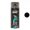 SELSİL TAB-428 ( SİYAH MAT ) SPREY BOYA ( 400ML )*12X1