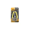 SGS-2074 ( 3İN1 ) ÇOK AMAÇLI ELEKTRİKÇİ PENSE ( KESME - SIYIRMA - KIVIRMA ) 213MM*100