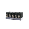 SİLVİO MONETTİ SM-222P ( F ) ( MİX HAYVAN DESEN ) ( RÜZGAR ) PÜRMÜZ ÇAKMAK*25X20