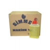 SİMMER MAKİNE YAĞI ( 60CC )*12X40