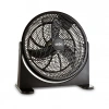 SİNBO SF-6710 ( 18 ) ( 2IN1 & STANDLI & DUVARA MONTE ) MASA ÜSTÜ VANTİLATÖR ( 75W & 180° & 3 KDM & 3 PERVANE )*1