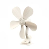 SİNBO SF-7707-7706 MASA ÜSTÜ VANTİLATÖR ( KLİPSLİ ) ( 5-BEYAZ PLASTİK KANAT ) ( AYARLANABİLİR & FONKSİYONEL KULLANIM ) 100W*6=K