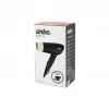 SİNBO SHD-7053 ( KREM ) SAÇ KURUTMA MAKİNESİ ( KATLANABİLİR ) ( 2 KADEME HIZ AYARI )*20