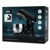 SİNBO SMX-2773 ( SİYAH ) STANDLI MİKSER ( ÇIRPICI & HAMUR YOĞURUCU & KARIŞTIRICI ) ( 8 KADEME HIZ AYAR ) ( 7L ÇELİK HAZNE ) ( 1500W )*1