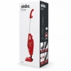 SİNBO SVC-8602 ( DİKEY ) ELEKTRİKLİ SÜPÜRGE ( ERGOMİK SAP ) ( 1.5LT TOZ HAZNE & 5MT KABLO )*3