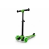 SİSBRO MINI SCOOTER RIDEN SHINE BAYSA-1967 ( IŞIKLI ) SCOOTER ( 55X57-64-71CM ) ( FOSFORLU RENKLİ ) ( +2 YAŞ & 40KG MAX TAŞIMA )*8