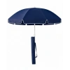 SKYBELT SKY-112 ( 200CM SAPLI ) ( ÇAP:180CM ) ( DÜZ - TEK RENK ) PLAJ ŞEMSİYESİ ( OMUZ ASKI ÇANTALI ) ( 8 TELLİ & FIBERGLASS ) ( POLYESTER KUMAŞ )*12=K