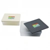 SOFTCHEF-00987 FRESH BOX ( DERİN & 5300ML ) PLASTİK ŞEFFAF SAKLAMA KABI ( RENKLİ KAPAK )*12=K