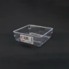SOFTCHEF PUNTO-00863 ( 15 X 15 X 5.5CM ) MİKA MODÜLER ÇEKMECE ORGANİZERİ*24=K