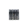 STEEL CK-4879 ( SİYAH ) SPREY BOYA 200ML*12X8