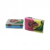 SUN BRİTE-005 ( 4PCS ) ( ENDÜSTRİYEL ) RENKLİ BULAŞIK SÜNGERİ ( GENEL AMAÇLI KULLANIM )*60=K