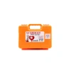 SUPER-BAG ASR-5015 ( BÜYÜK ) İLK YARDIM SETİ FIRST AID KIT PLS.ÇANTALI*12