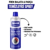 SWANSON WORKS SW-108 500 FREN & DİSK & BALATA & METAL PARÇA TEMİZLEME SPREY*24=K