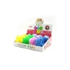 SWEET TOYS ( IŞIKLI & AYICIK ) STRES TOPU RENKLİ*16X22