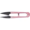 TAKSUN TC-805 METAL TEKSTİL MAKAS KARTELA*12X80
