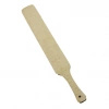 TARAKLI TRK-071 ( 55CM ) AHŞAP ÇEVİRECEK ( ÇEVİRGEÇ UZUN SPATULA ) ( GENİŞLİK: 6CM )*10X50