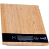 TECHFİT TF-1007 DİJİTAL BAMBU MUTFAK TERAZİ TARTI ( 5KG )*24