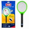 TGB-8097 LTD-206 ( RAKET MODELİ ) ( FİŞ SARJLI ) ELEKTRONİK SİNEK ÖLDÜRÜCÜ CIZ MAKİNE*60