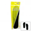 THE FEET INSOLES TF-01 ( NO-40-41 ) ( ERKEK ) ( ORTAPEDİK ) ( YÜN İÇ ASTAR  & POLİÜTRETAN KÖPÜK TABAN ) AYAKKABI KEÇESİ*10X25