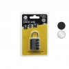 TUDOR TD-8022 ( ŞİFRELİ ) ( 38MM ) ASMA KİLİT*10X24