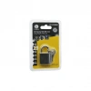 TUDOR TD-G25MM ( VAKUMLU ) ( 25MM & GRİ ) ( KISA KANCALI ) ASMA KİLİT*12X30