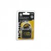 TUDOR TD-G38MM ( VAKUMLU ) ( 38MM & GRİ ) ( KISA KANCALI ) ASMA KİLİT*12X16