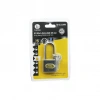 TUDOR TD-GL32MM ( VAKUMLU ) ( 32MM & GRİ ) ( UZUN KANCALI ) ASMA KİLİT*12X20