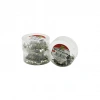 U-4-3869 METAL RAPTİYE ( 50PCS ) ( PLASTİK KUTULU )*12X30