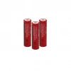 UİTRAFLRE & ULTROFİRE BRC-18650 ( 6800mAh ) ( 3.7V ) Lİ-İON ( ŞARJLI PİL )*10X1