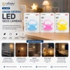 ULBAY GC-10 ULBAY ( ARABA ) ( 0.1W ) GECE LAMBASI*10X24