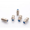 ULBAY ULB-002 ( 2Lİ ) ( EF ARA ) ( 50PCS ) UYDU KONNEKTÖR BİRLEŞTİRİCİ ( BRKT-810473 )*100