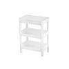 URVE UR-3601 RAFTY GENİŞ ( 3 KATLI ) SEPET ORGANİZER DÜZENLEYİCİ  ( RAF ÜNİTESİ ) ( 510X205X685MM )*12