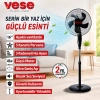 VESE VNT-004 16 İNÇ VANTİLATÖR*1