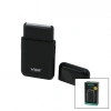 VGR V-390 (SEYAHAT TİPİ) (2IN1) (GÜNLÜK SIFIR SAKAL & ÇİZİM BAŞLIK) TRAŞ MAKİNESİ (USB ŞARJLI) (YEDEK BIÇAK)(CEP & ÇANTA BOY)*80