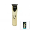 VGR V-903 ( GOLD KROM KAPLAMA GÖVDE ) SAÇ & SAKAL KESME TRAŞ MAKİNESİ ( USB ŞARJLI )*60