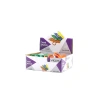 VİGOR K-6646 ( MİX ) TERZİ TEKSTİL İPLİK MAKASI*12X60