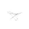 VİPAS ( WINGS MİX ) VPS-1006 (KANATLI) (METAL) ÇAMAŞIR KURUTMALIK (KATLANIR) ( 15KG & 17.5MT ASMA KAPASİTESİ )*5=K
