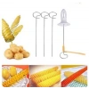 WENKEN UR-3343 SPİRAL PATATES DİLİMLEYİCİ*24