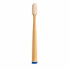 WENKEN UR-3685 ( AHŞAP & BAMBU ) ( MAVİ SAP & AYAKLI ) DİŞ FIRÇASI*60